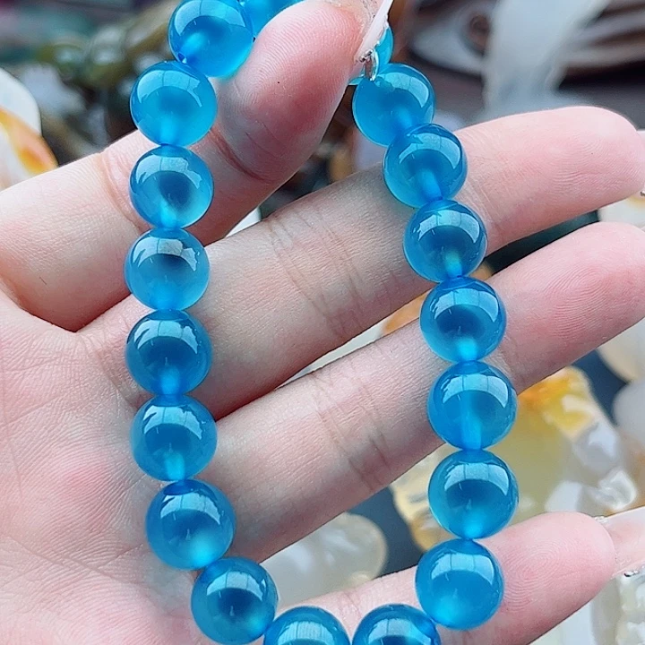 神***纪玛瑙未镶嵌手饰吊坠