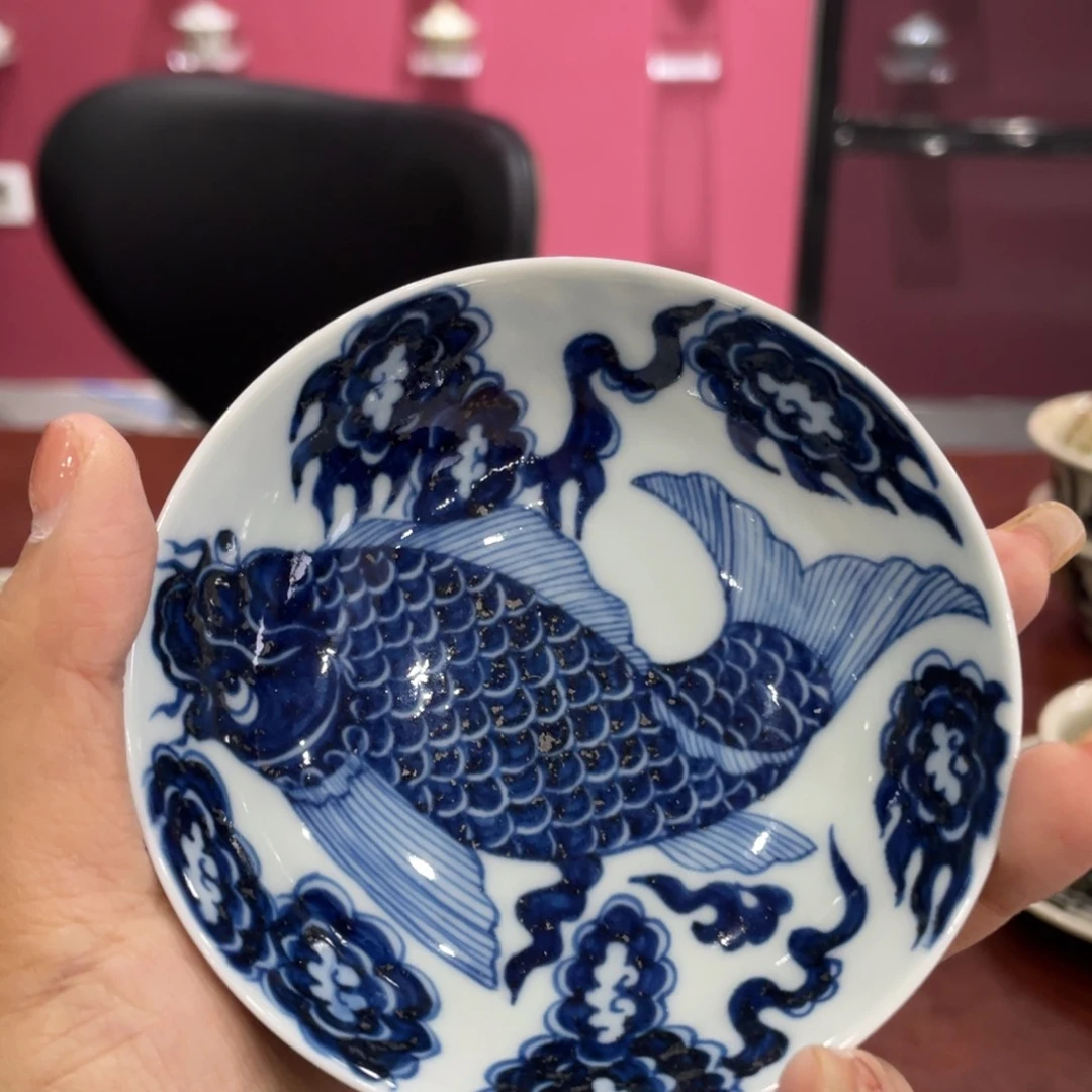 景德镇陶瓷制作工艺