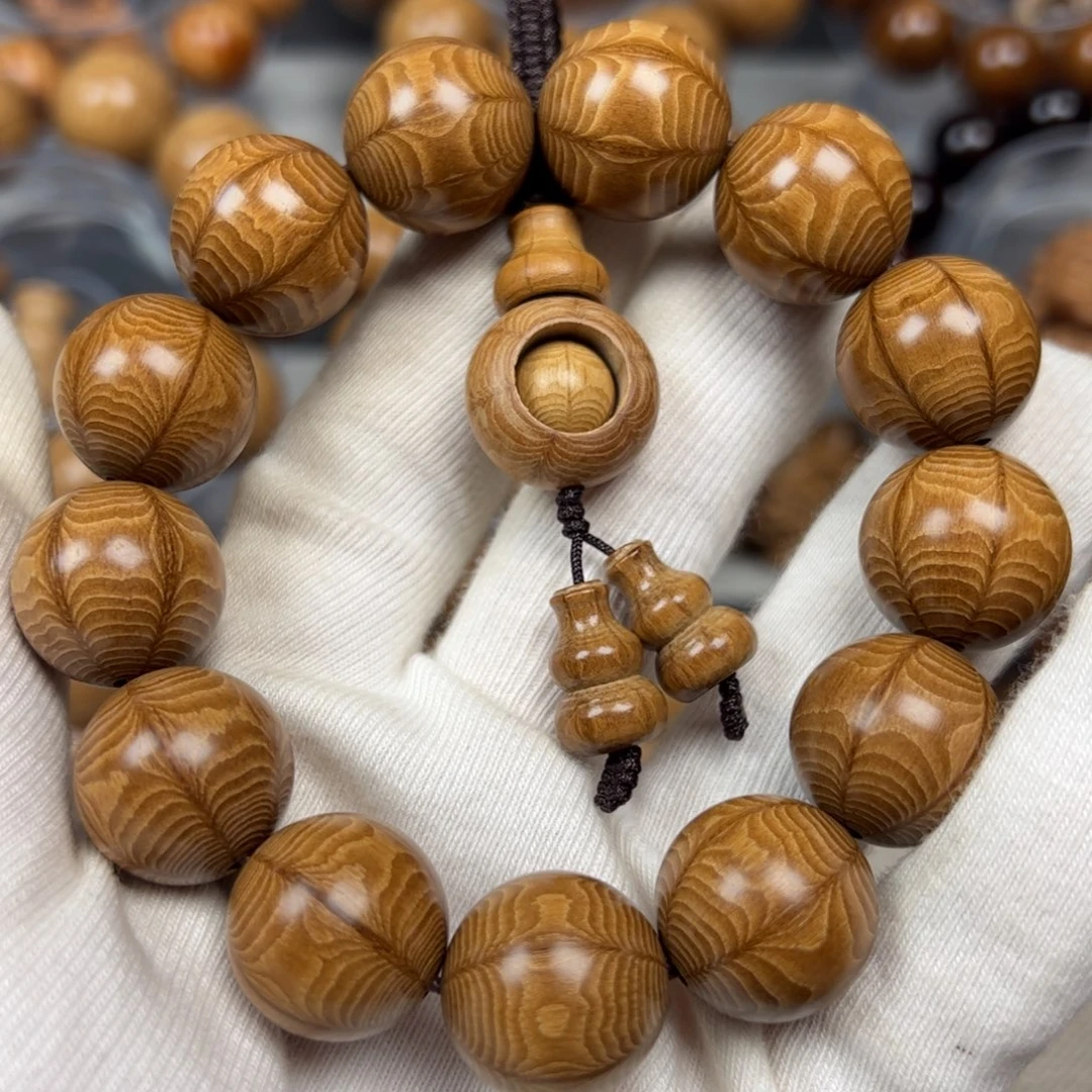 ღ***࿐手串/手链六道木1.8天花板