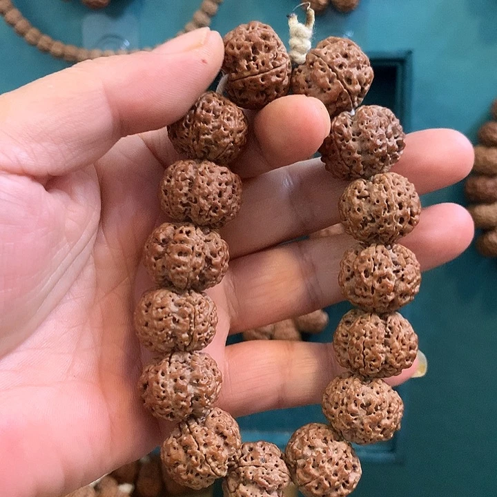 手串金刚菩提高*