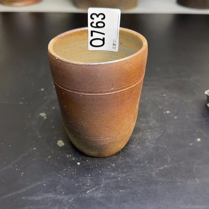 备前烧作品备前烧作品粘窑