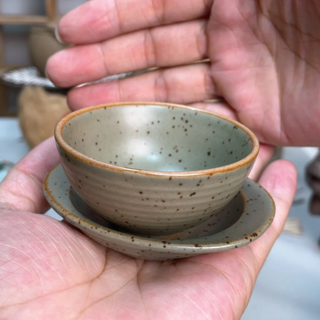 【闪购商品】壶老段烧茶器茶具！