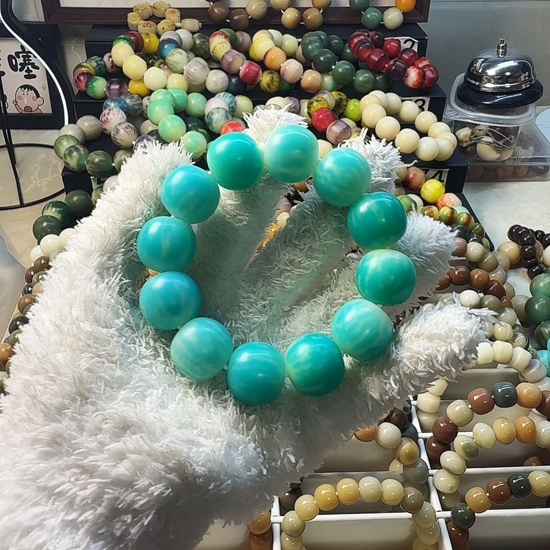 手串菩提根/象牙果