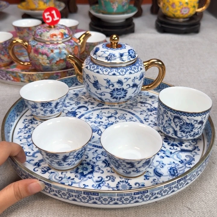 景德镇陶瓷景德镇瓷器