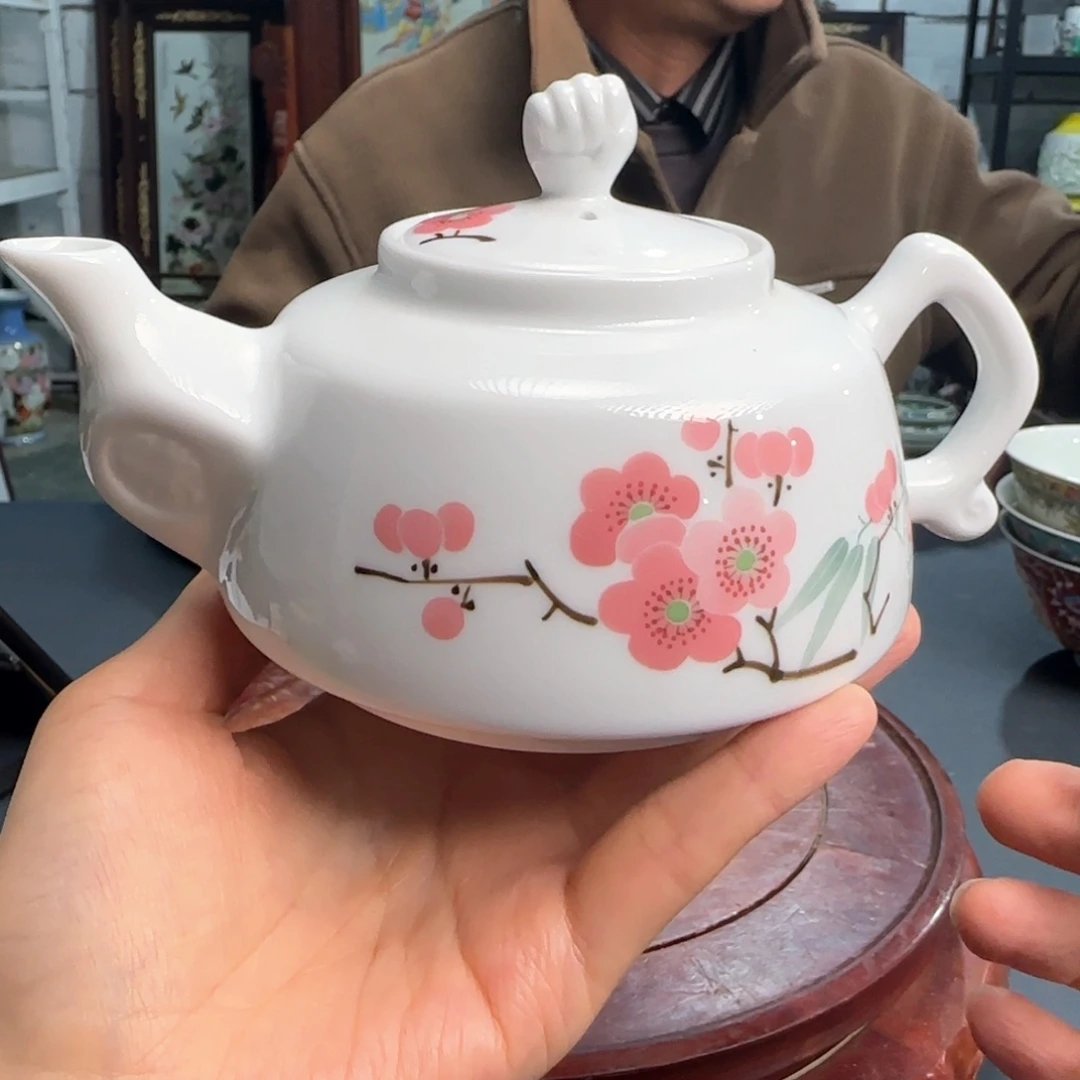 景德镇陶瓷好好好