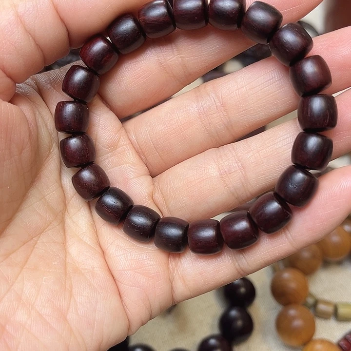 檀香紫檀印度小叶紫檀9x10