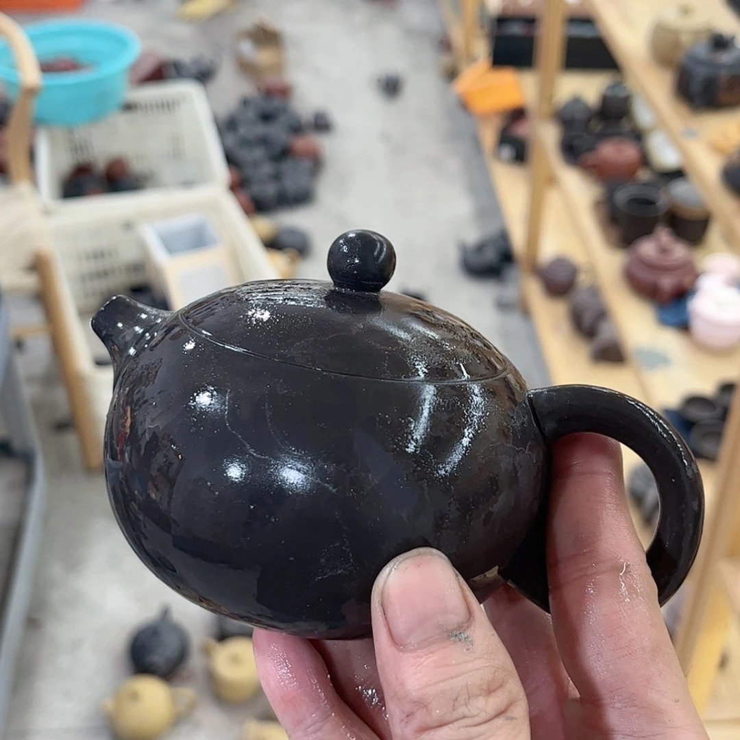 【闪购商品】紫砂茶宠