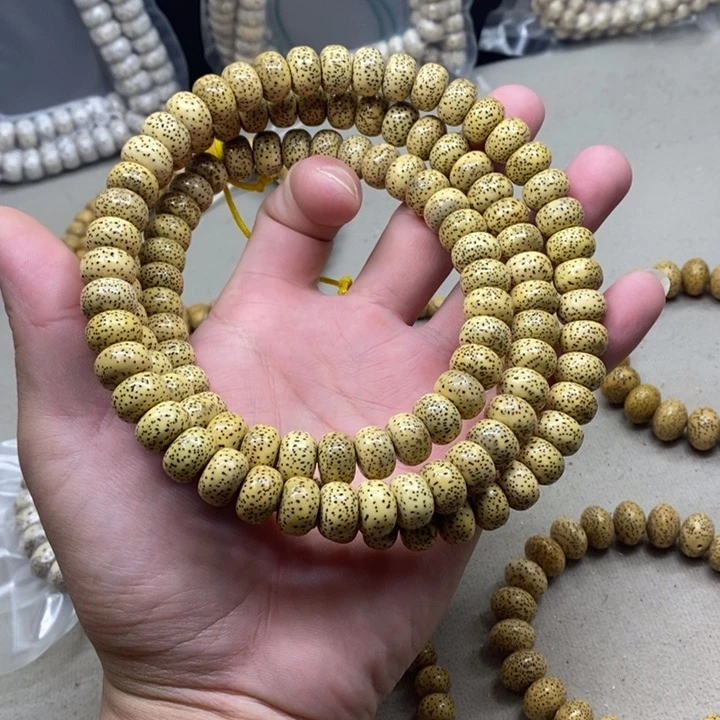 【闪购商品】吊坠星月菩提星月菩提手串