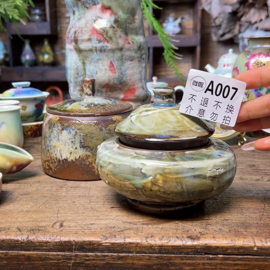 瓷片Y*、景德镇刘道标老师