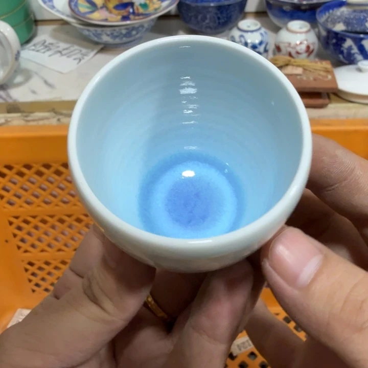 陶瓷推荐第二名20包邮
