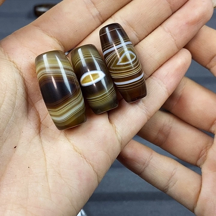 －***-合金玛瑙/玉髓珠宝半成品