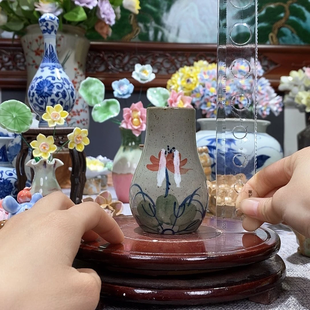 瓷片景德镇的陶瓷