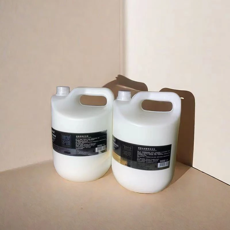 缇雅大桶洗护系列（理发店专用）