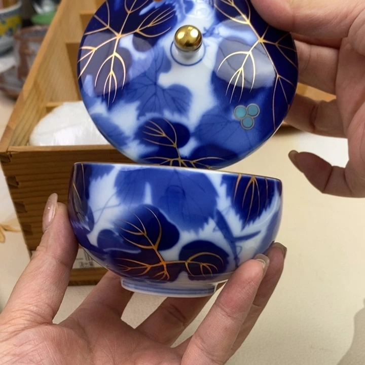侯姐瓷器茶具杯子碗钵盘子碗