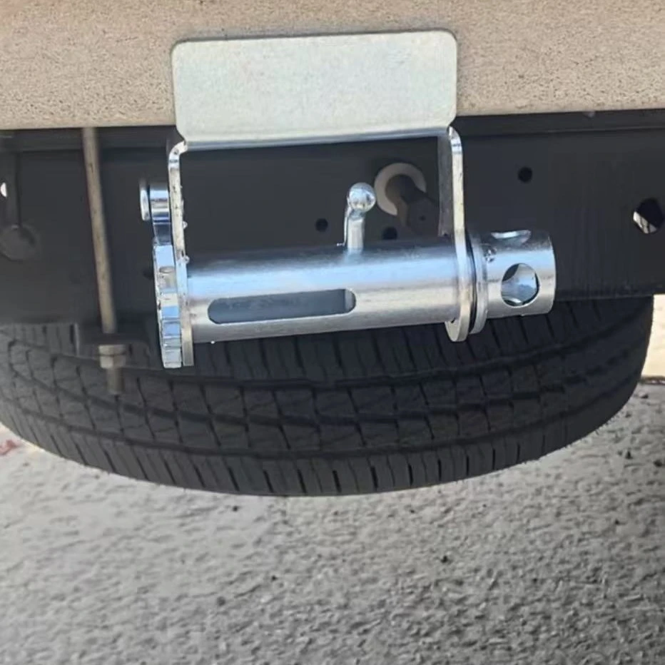 大货车小货车三轮车轻卡车专用免焊接紧绳器