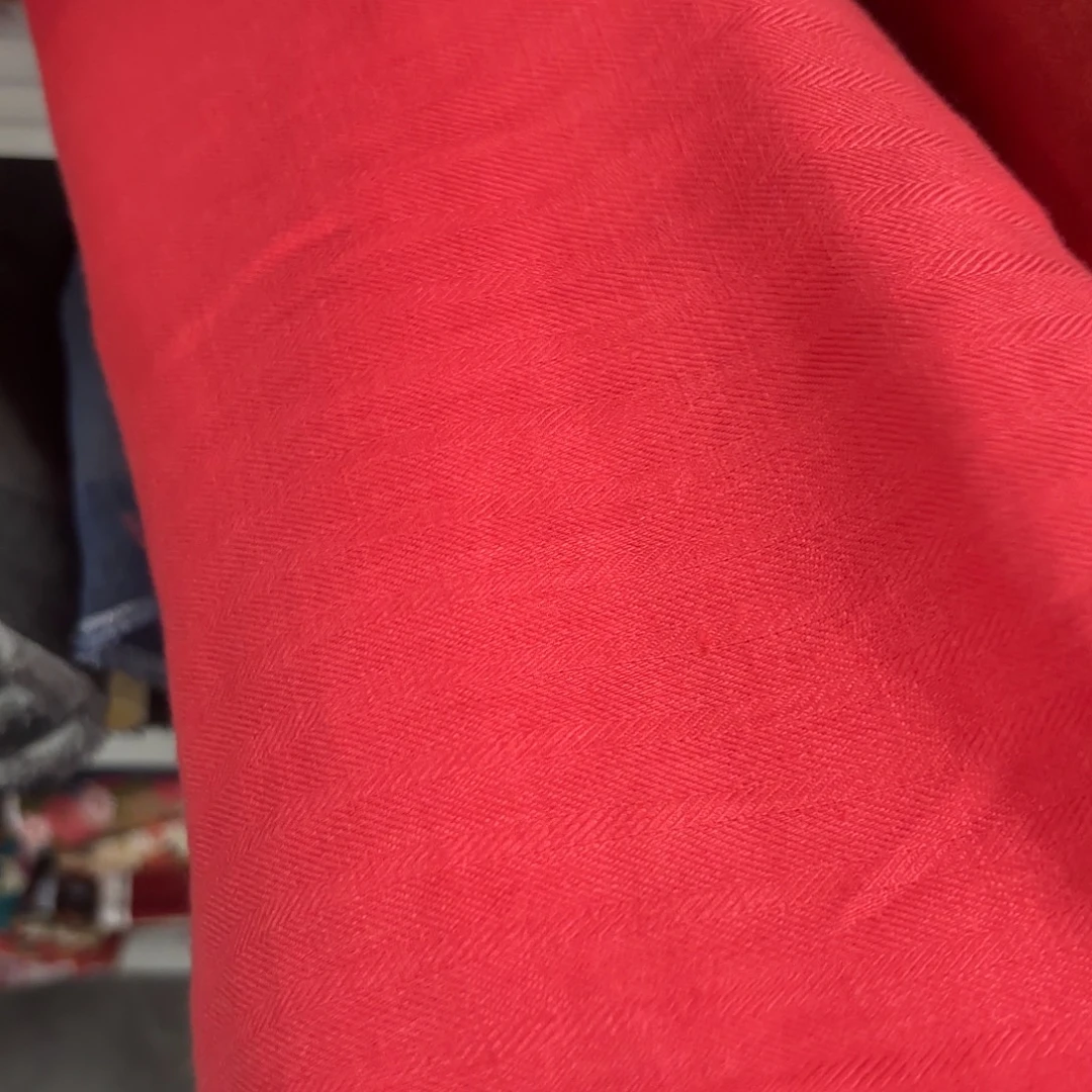 棉18专拍3米西瓜红麻