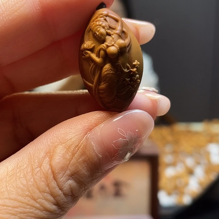 橄榄核手串/手链橄榄核