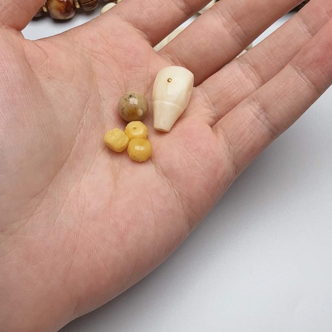 未镶嵌琥珀裸石这就是为什么在这里