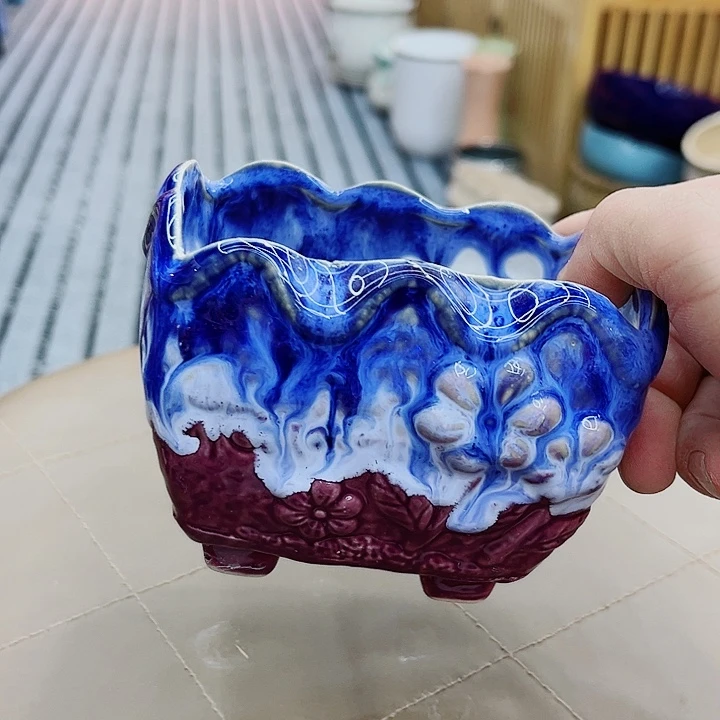 花盆厂家直销9.99包邮