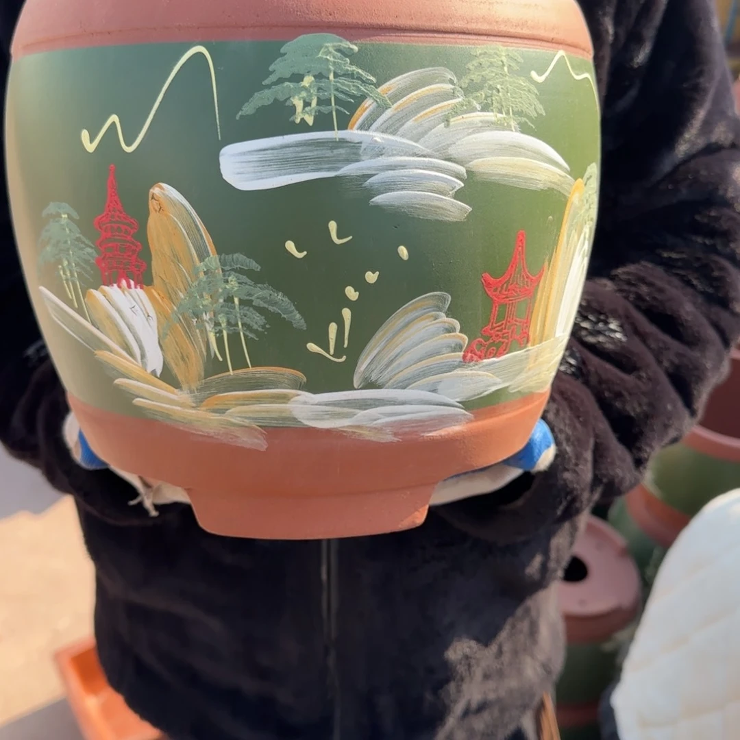 紫砂口径25.20口径