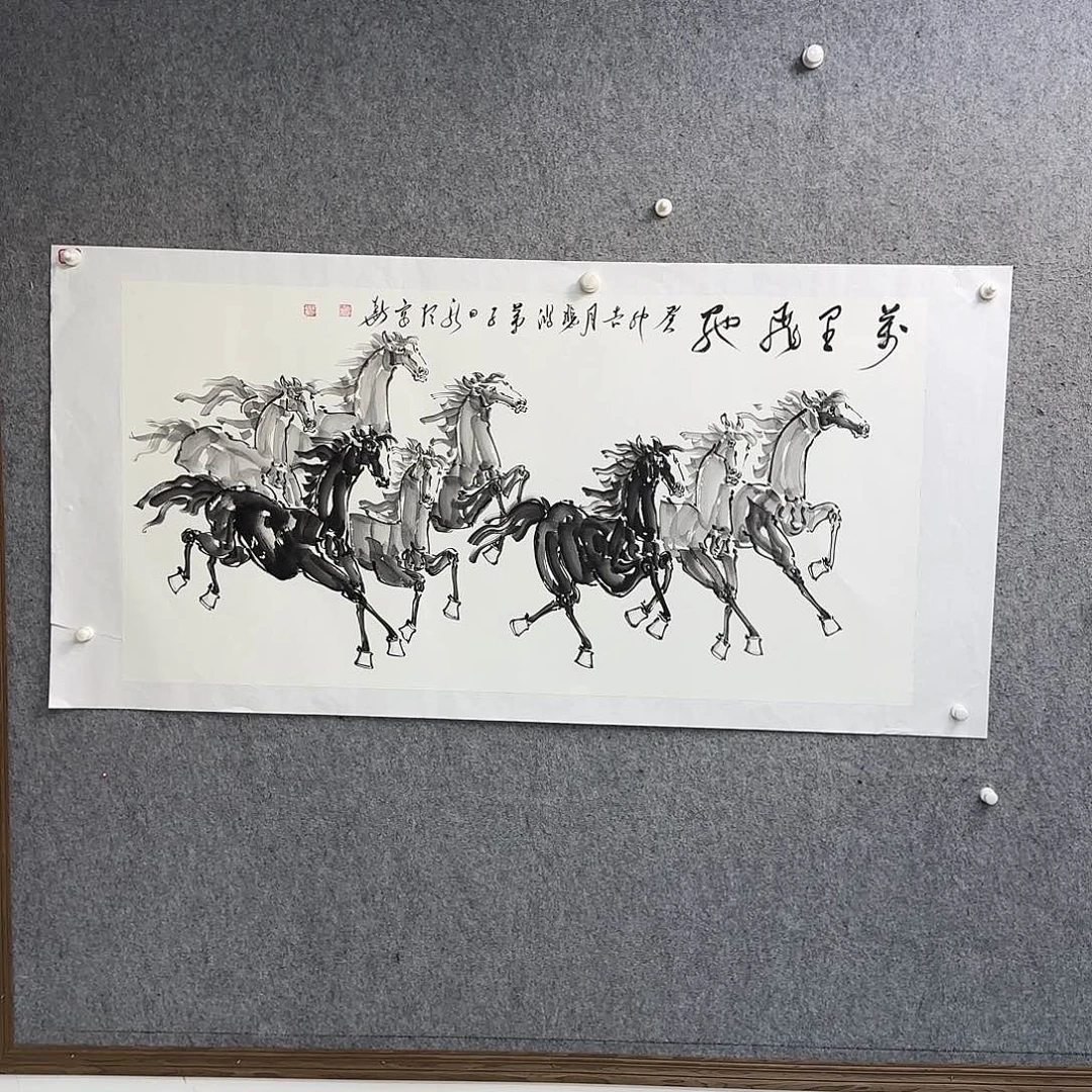 书法作品多次参加全国及