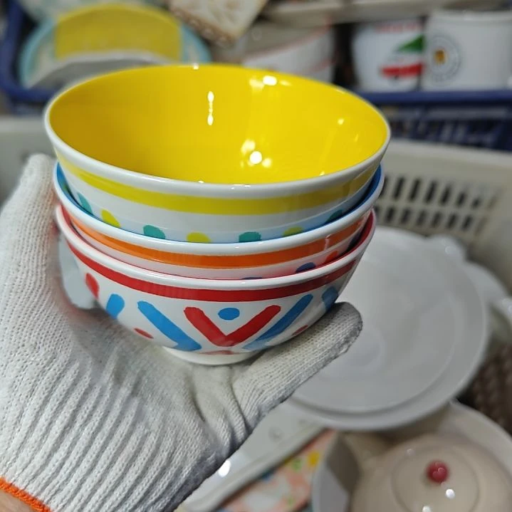 陶瓷餐具杯碗盘微瑕介意慎拍