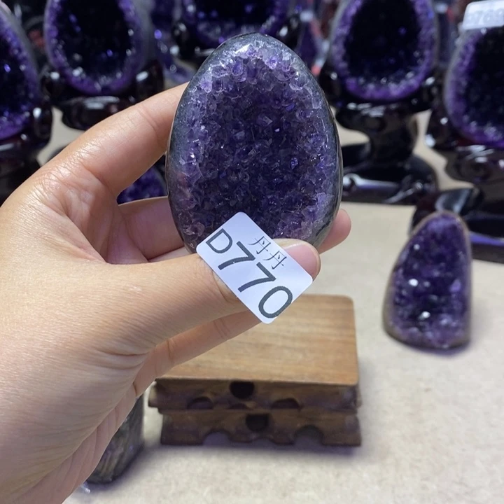 未镶嵌大型摆件（非配饰）水晶