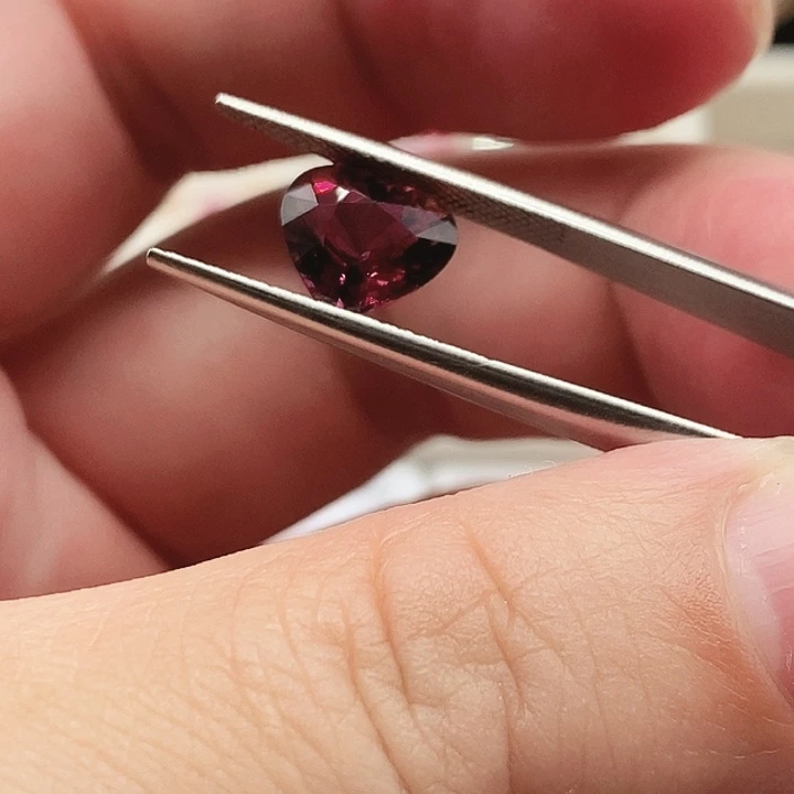 裸石未镶嵌碧玺介卢比莱2.13