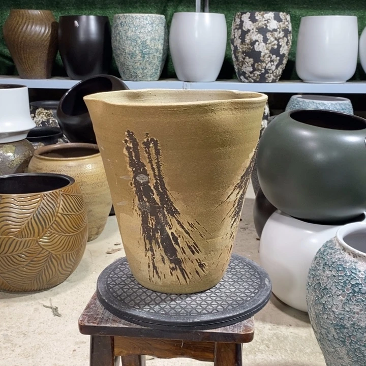 花盆口31高31～～～～～