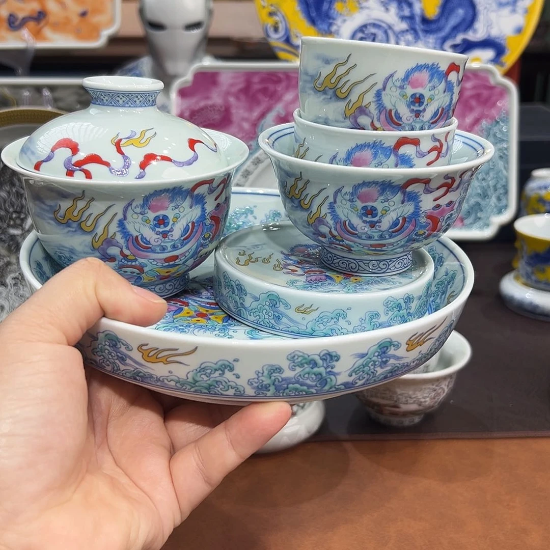 摆件好咯偶某我莫问一下