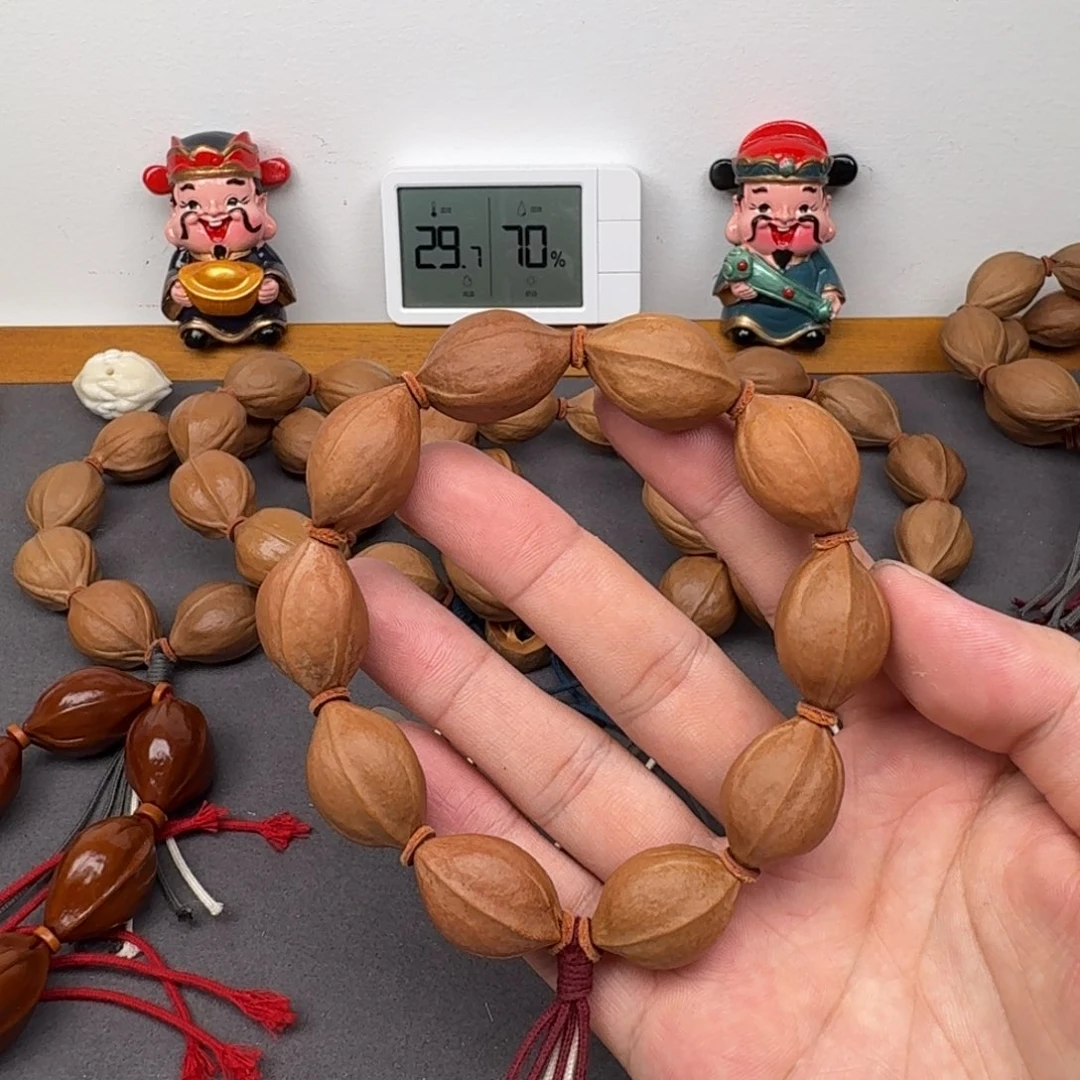 橄榄核17*26梅林铁核