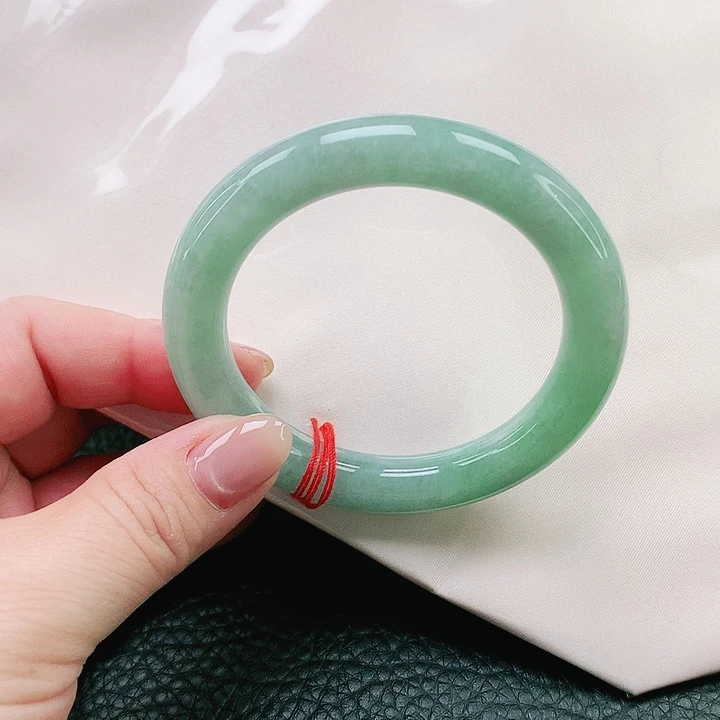 未镶嵌手镯翡翠翡翠085