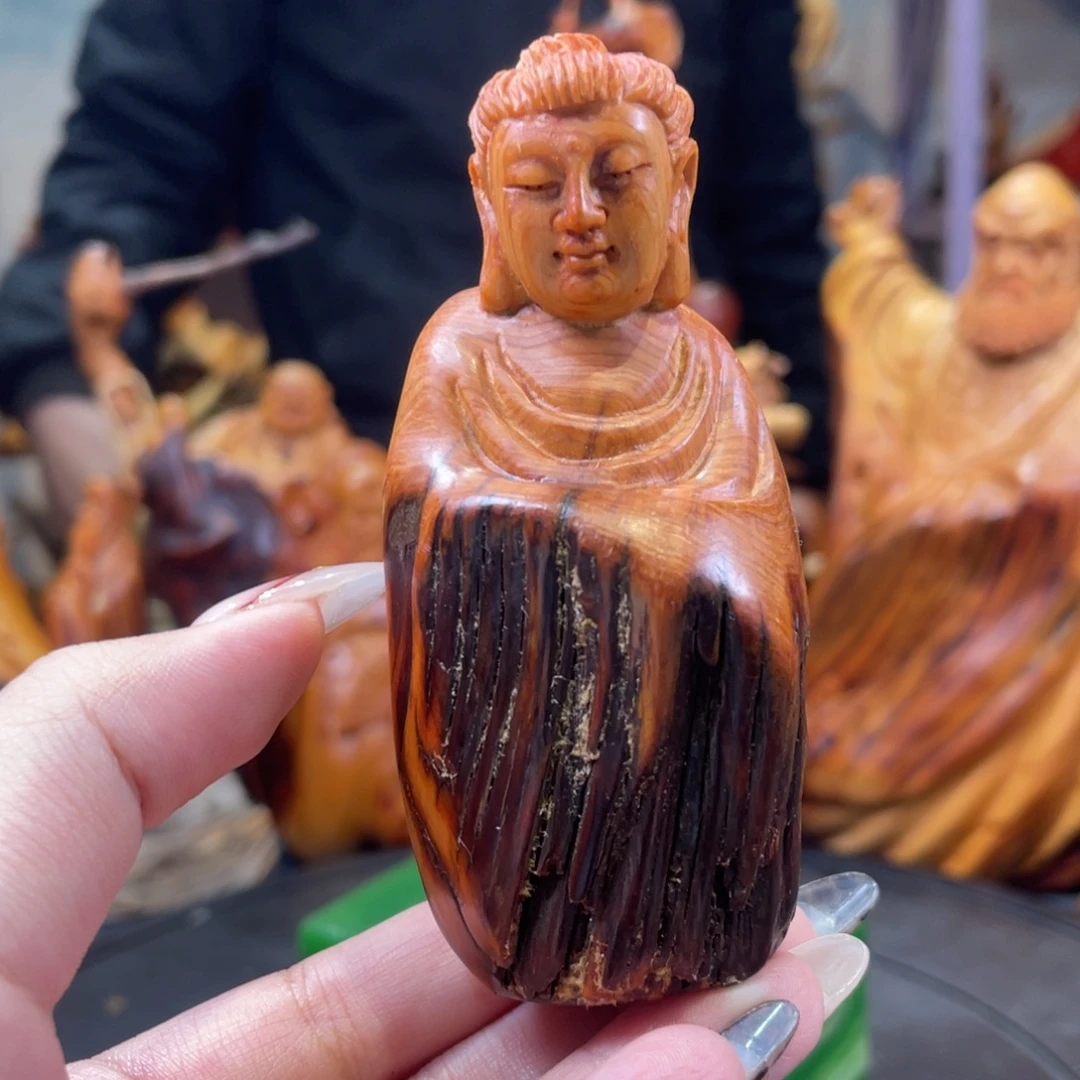 柏木（崖柏）手串/手链