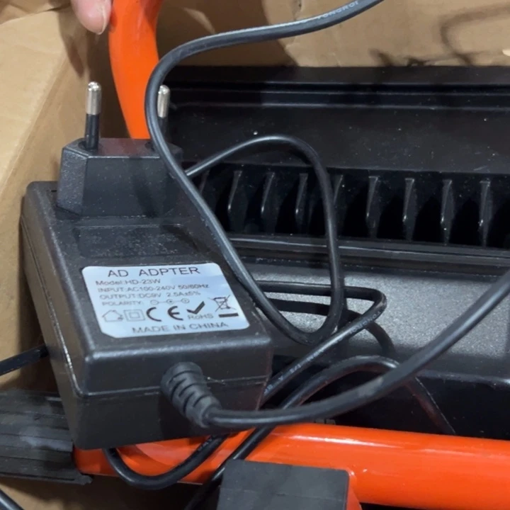 170-灯具不售后介意勿拍