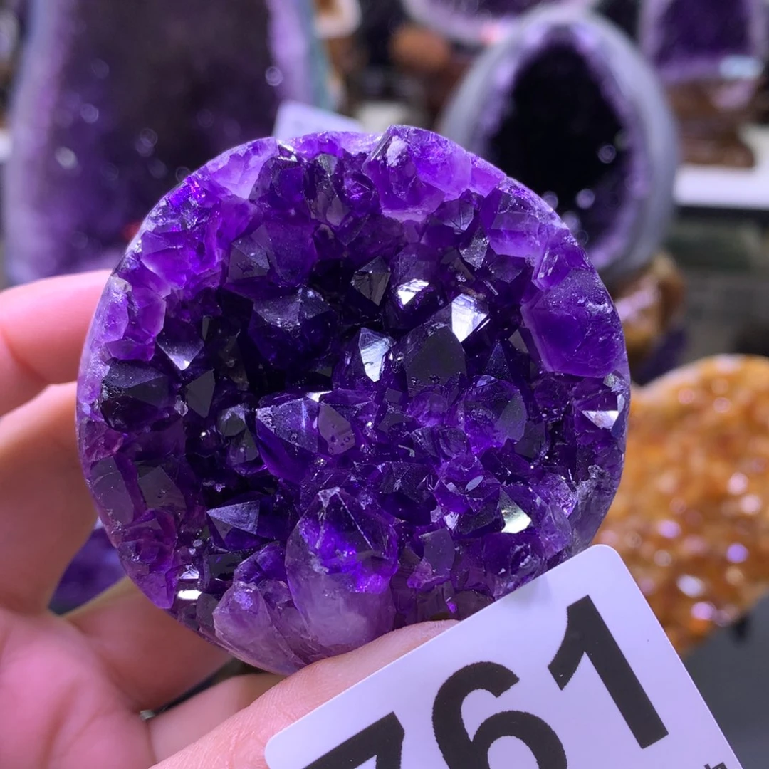 水晶水晶摆件未镶嵌