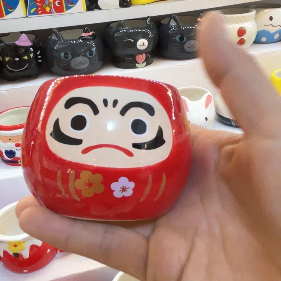 陶瓷微瑕介意慎拍