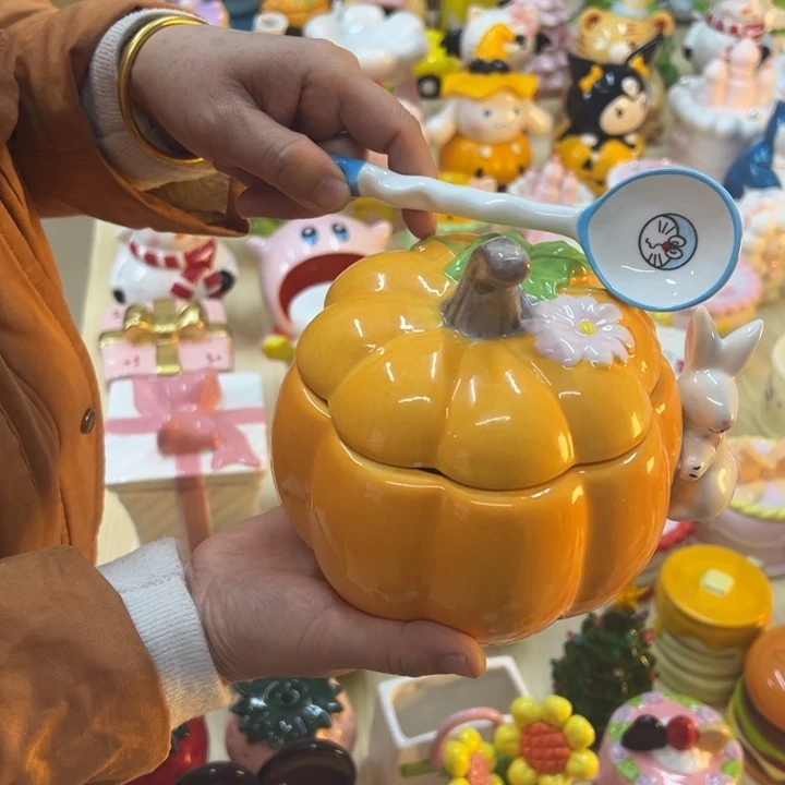 摆件陶瓷等行业的产品出口到