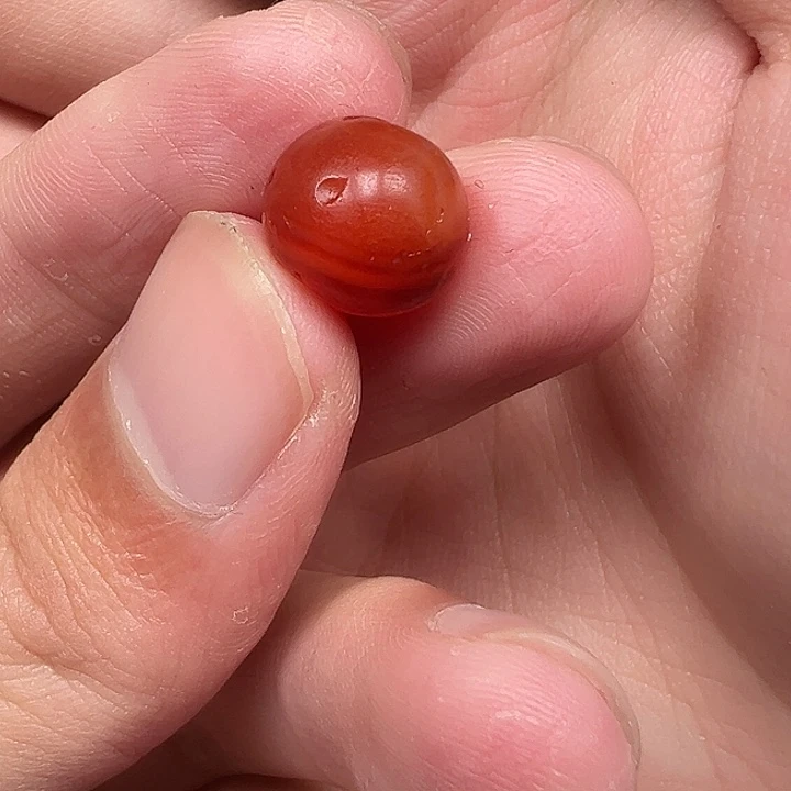 玛瑙/玉髓未镶嵌珠宝半成品T28 11*10