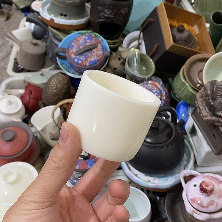 陶瓷艺术品及陶瓷制品