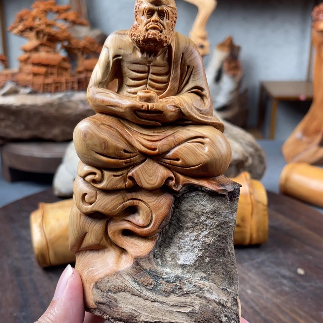 柏木（崖柏）5888888858