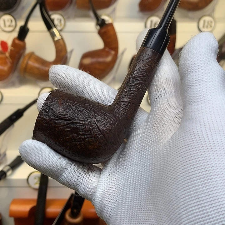 120多比 老斗 烟斗