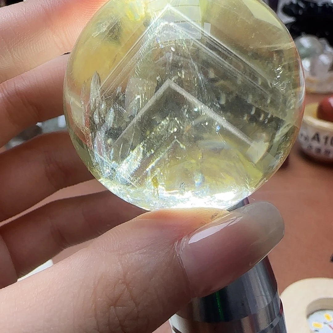 摆件水晶未镶嵌b225