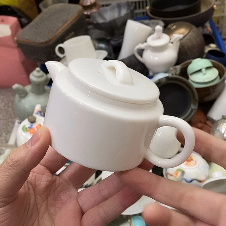 陶瓷艺术品及陶瓷制品
