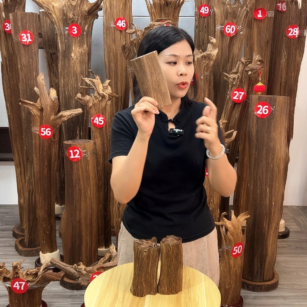 沉香碎屑沉香沉香