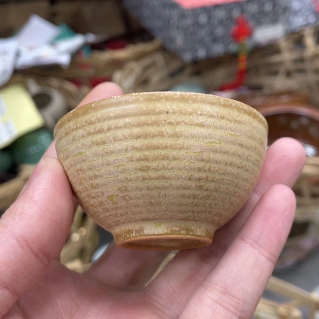 【闪购商品】壶老段烧陶瓷茶器！