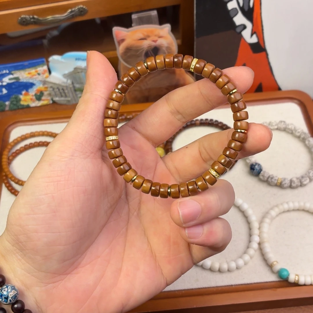 库克手串/手链多样性