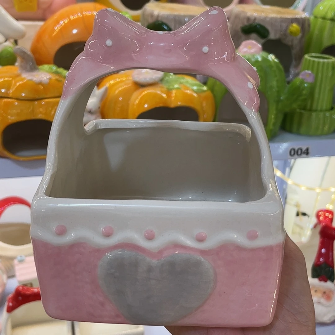 陶瓷微瑕介意慎拍