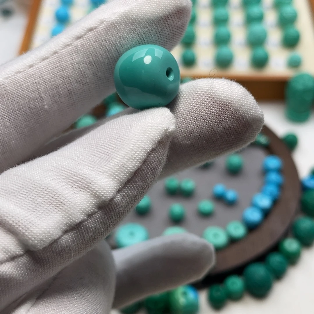 皮***迪原生态精工配饰直径14.2