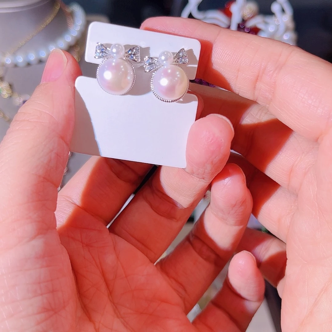 彩色蓝宝石戒指未镶嵌