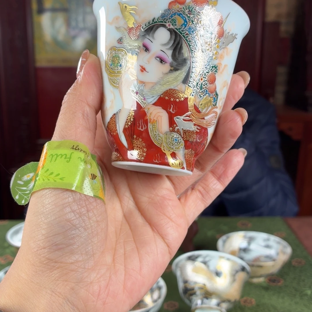 九鸣瓷艺九鸣瓷艺